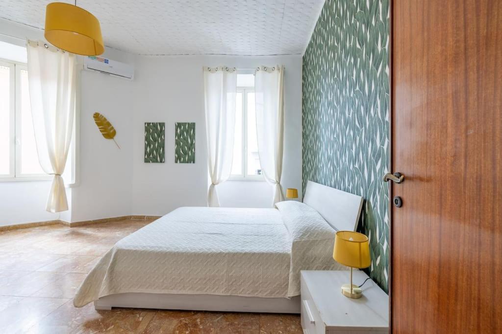 Apartment San Lorenzo Two Rom