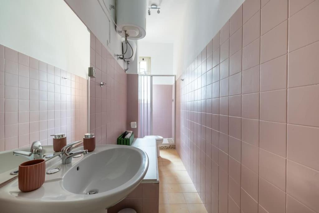 Apartment San Lorenzo Two Rom